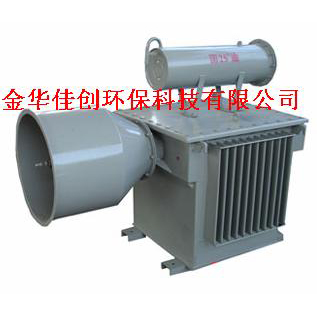 青岛GGAJ02电除尘高压静电变压器